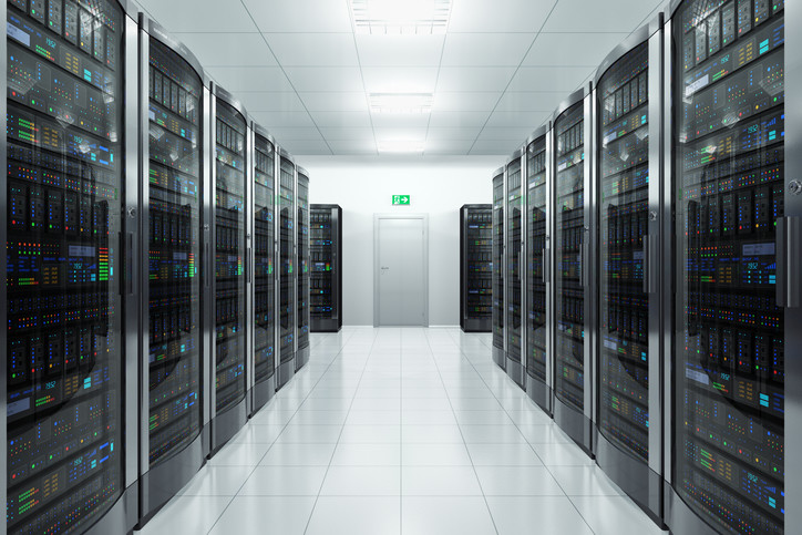 Fortex XCLOUD infrastructure as a service